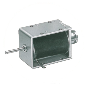 LZO-1040S（开放式电磁铁）Open Frame Solenoids 